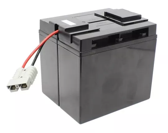 2391 Medical Battery