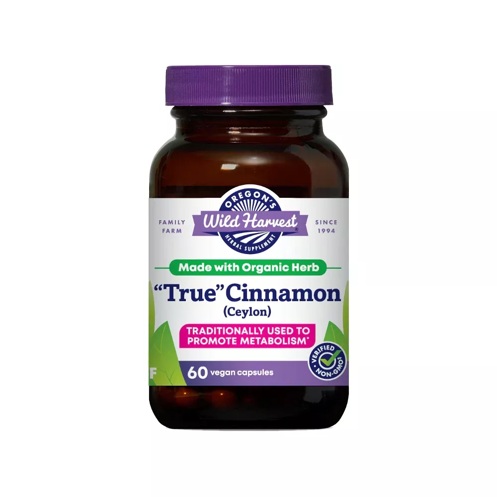 "True" Cinnamon (Ceylon)