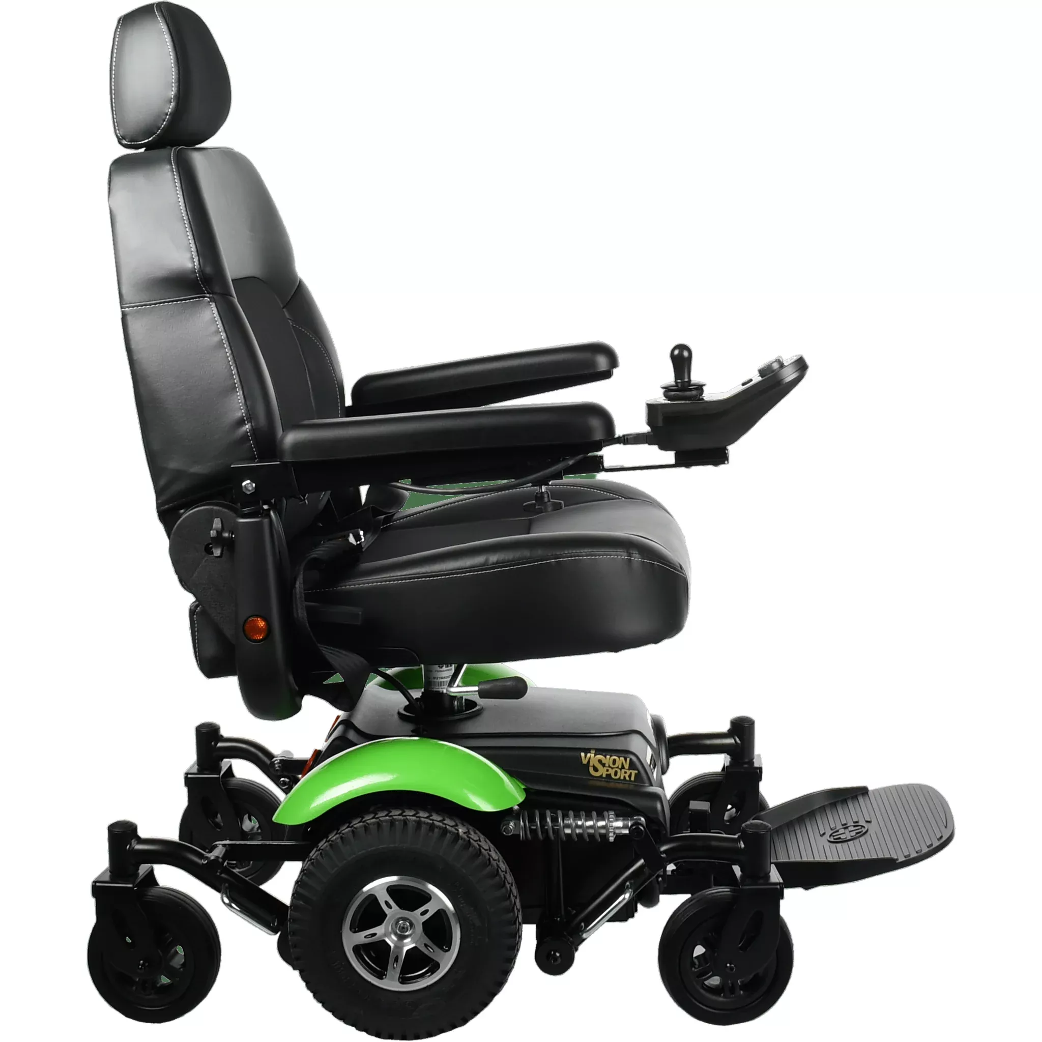 Vision Sport P326A Power Chair by Merits